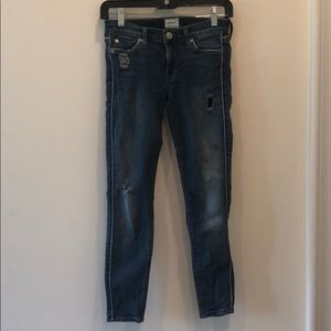 Hudson Jeans Size 24